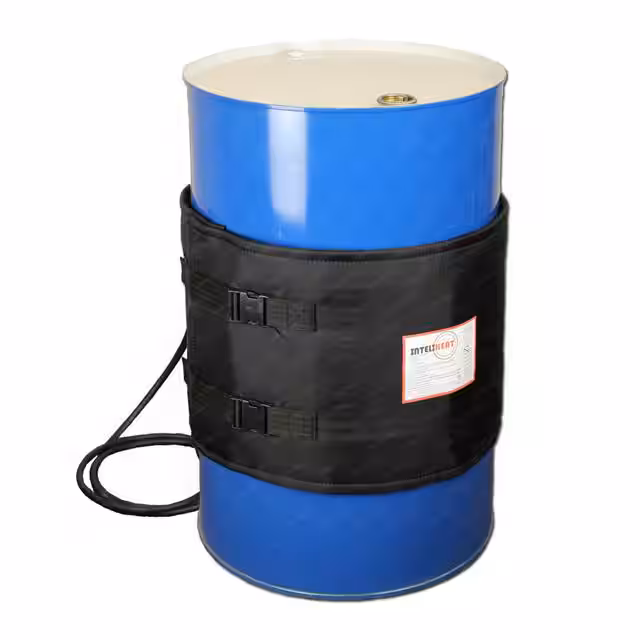 HJNA/D/OR Inteliheat North America  HVAC - Heizungen